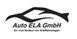 Logo Auto ELA GmbH